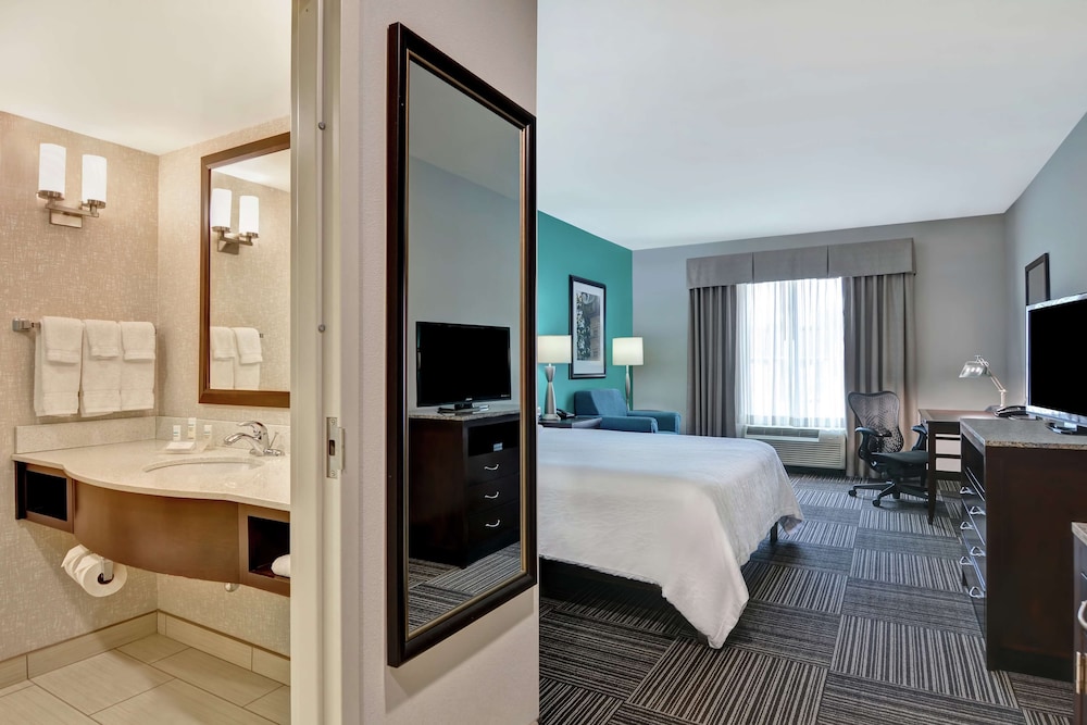Room, 1 King Bed, Accessible photo 3