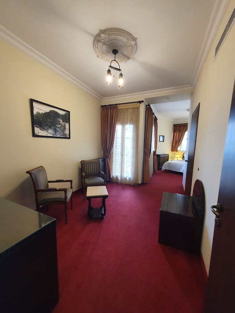 Junior Suite photo 1