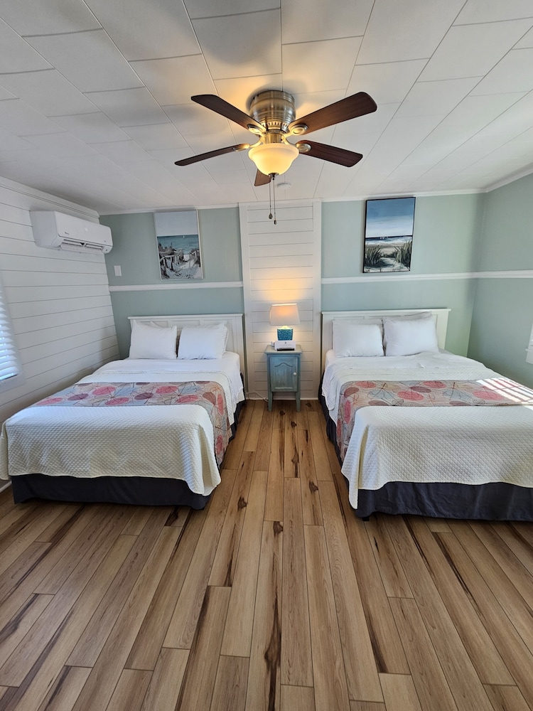 Room 5 Double/Double photo 1