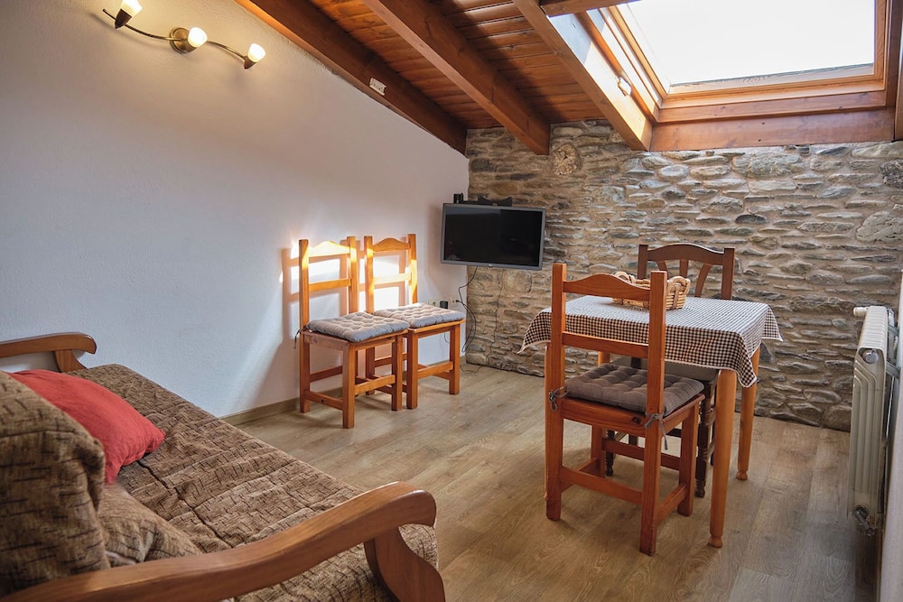 Estudio, 1 cama doble, cocina