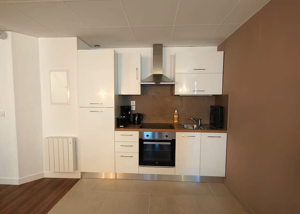 Apartment for 10 people - Photo 4