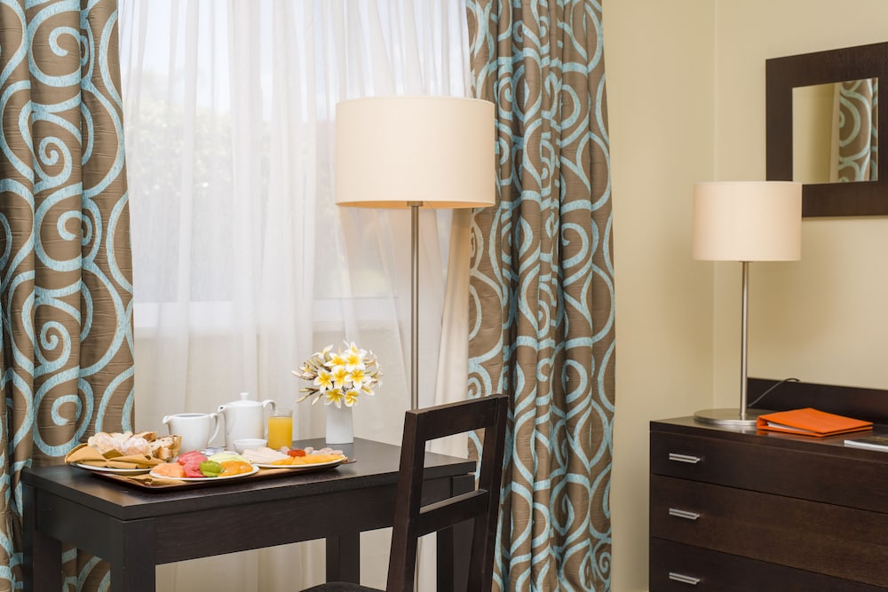 Executive Double Room - Photo 1