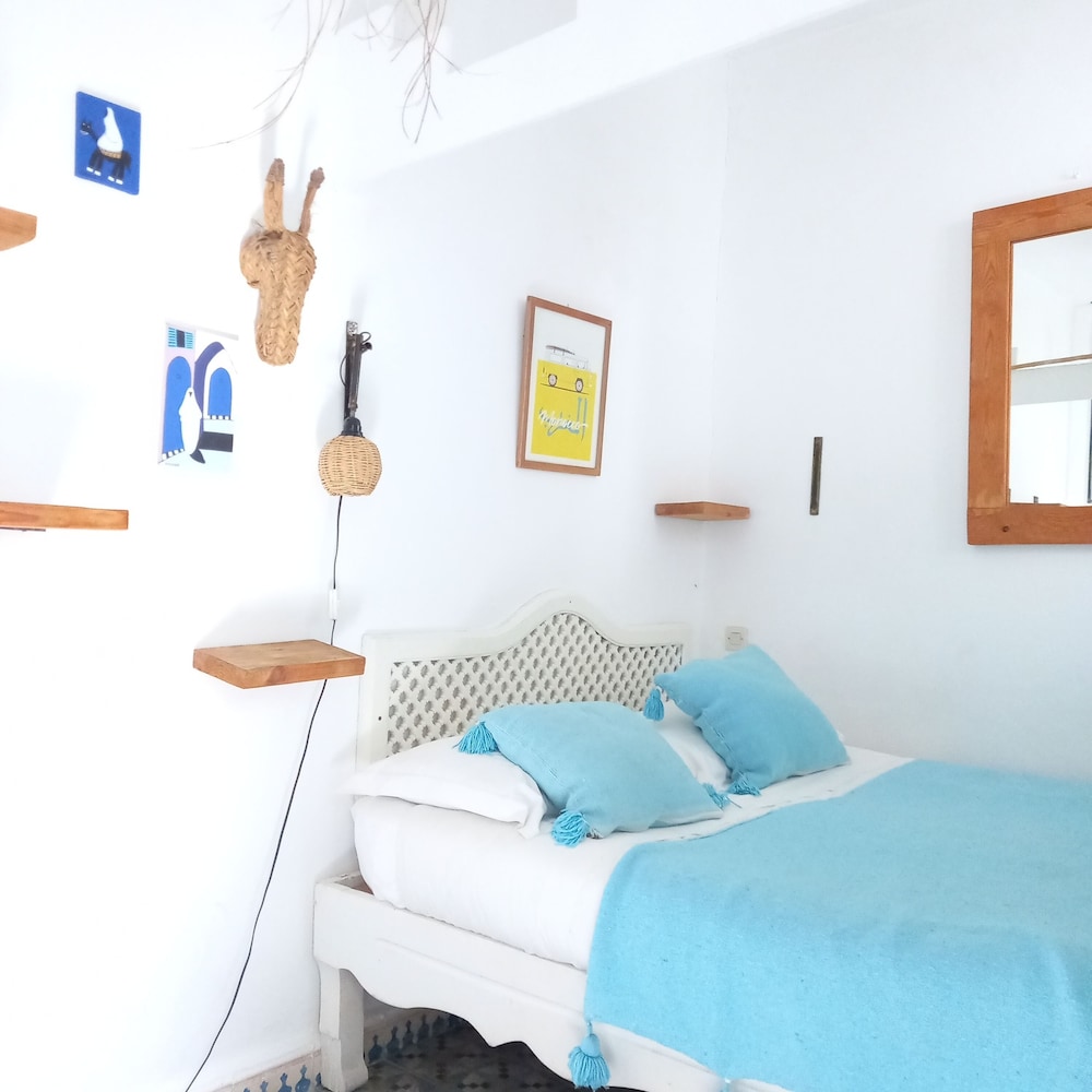 Standard Double Room, 1 Double Bed (22) photo 1