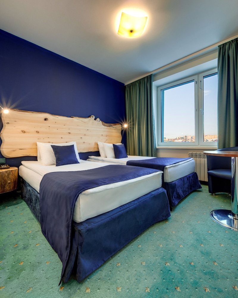 Standard Twin Room photo 1
