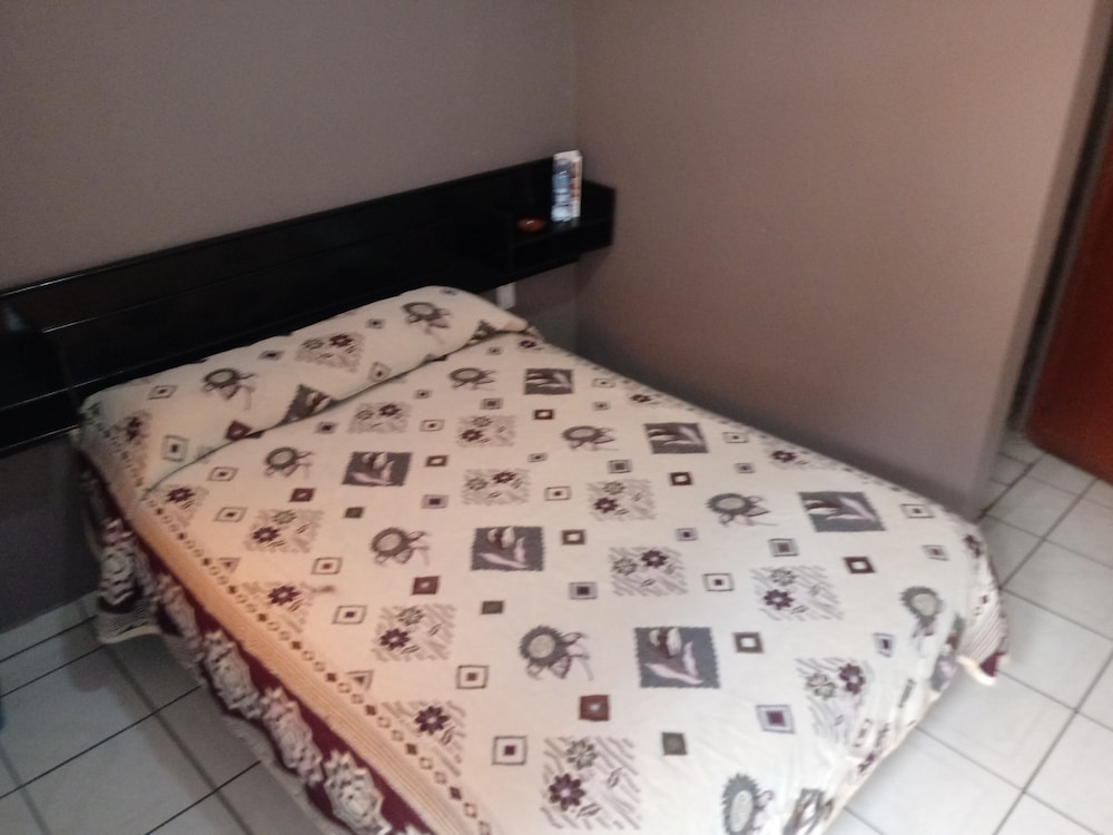 Basic Room, 1 Bedroom
