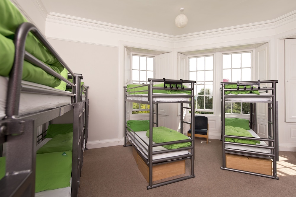 Shared Dormitory, Men only, Shared Bathroom (Sleeps 6) photo 1