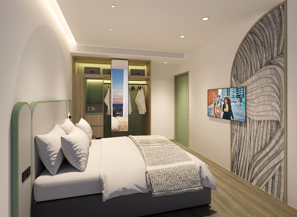 Executive Apartment, 1 Bedroom photo 3
