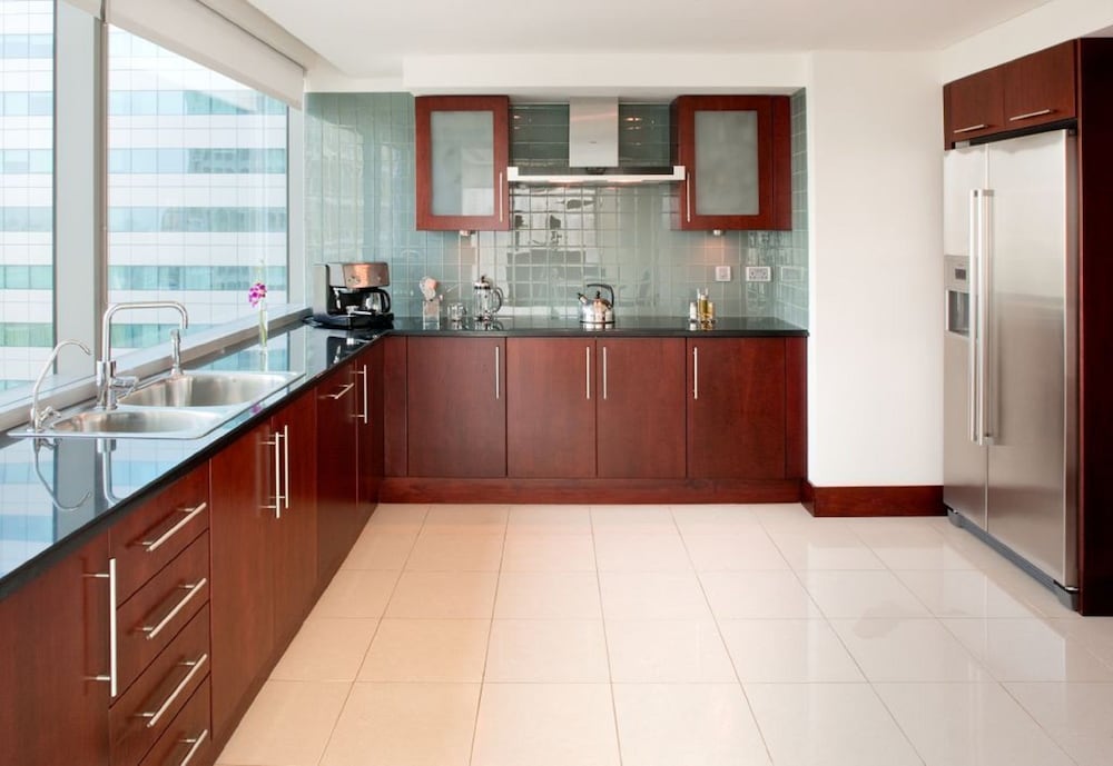 Four Bedroom Duplex Gallery Residence photo 3