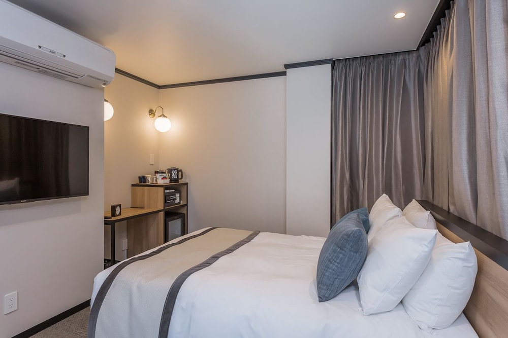 Standard Double Room photo 3