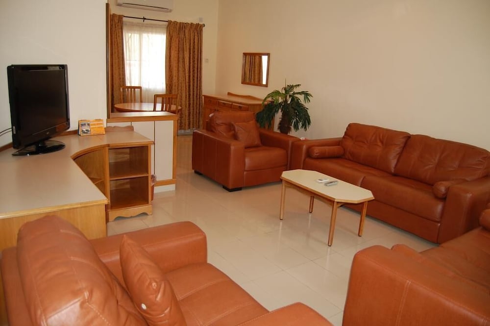 Royal Suite photo 1