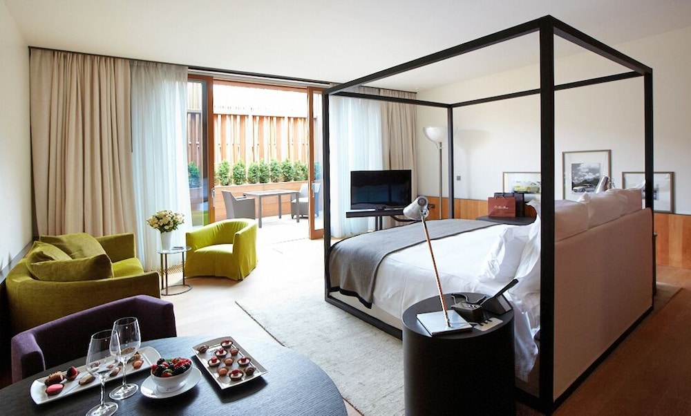 Junior Suite (Lifestyle) photo 1