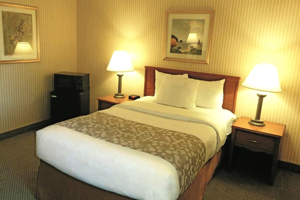 Room, 1 Double Bed, Accessible, Non Smoking (Mobility Accessible) - Photo 7