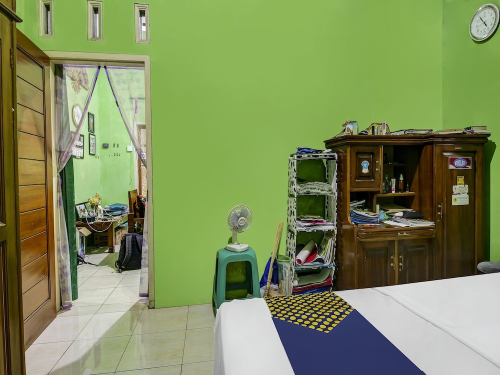 Economy Double Room - Photo 4