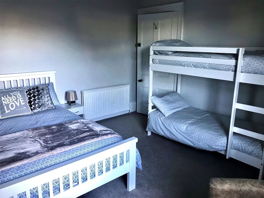 Deluxe Room, 1 Bedroom