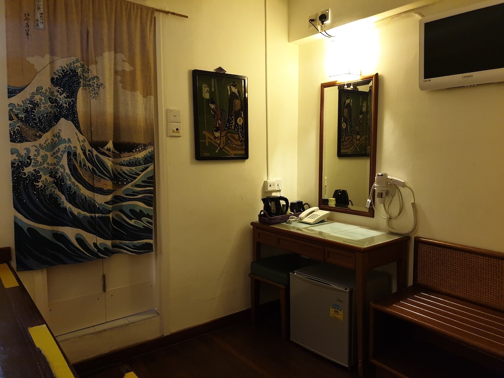 Triple Room photo 2