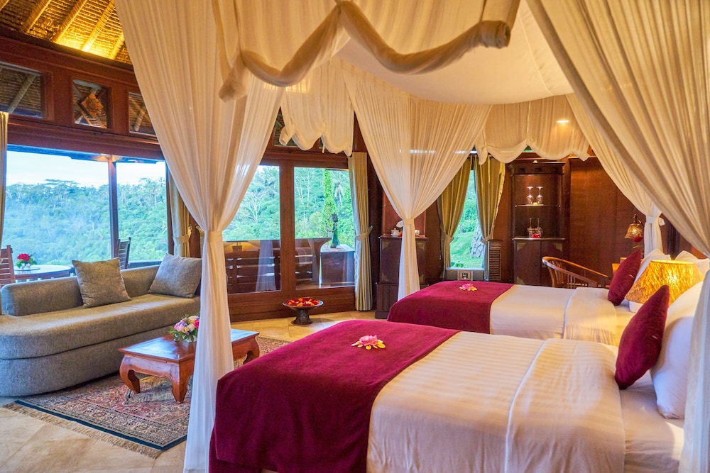 Deluxe Spa Villa - Photo 3