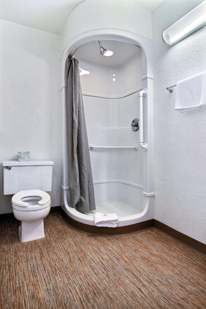 Motel 6-Abilene, TX, Fotografia 9