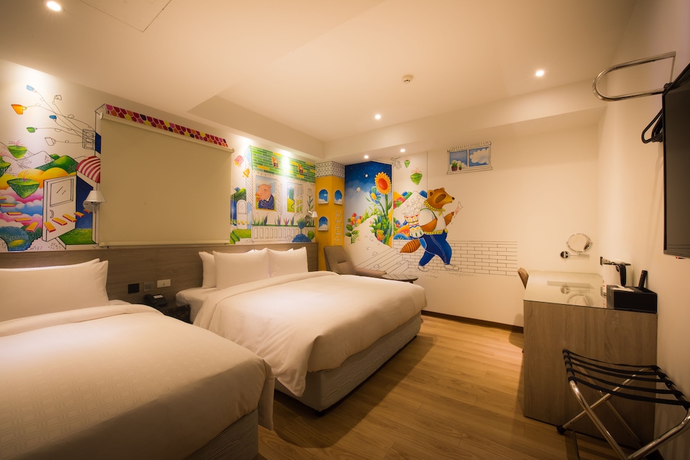 Triple Room photo 2