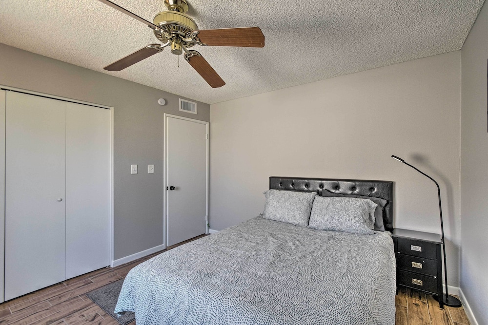 Apartment (2 Bedrooms) photo 1