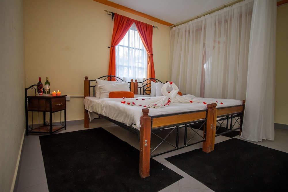 Executive Double Room photo 2