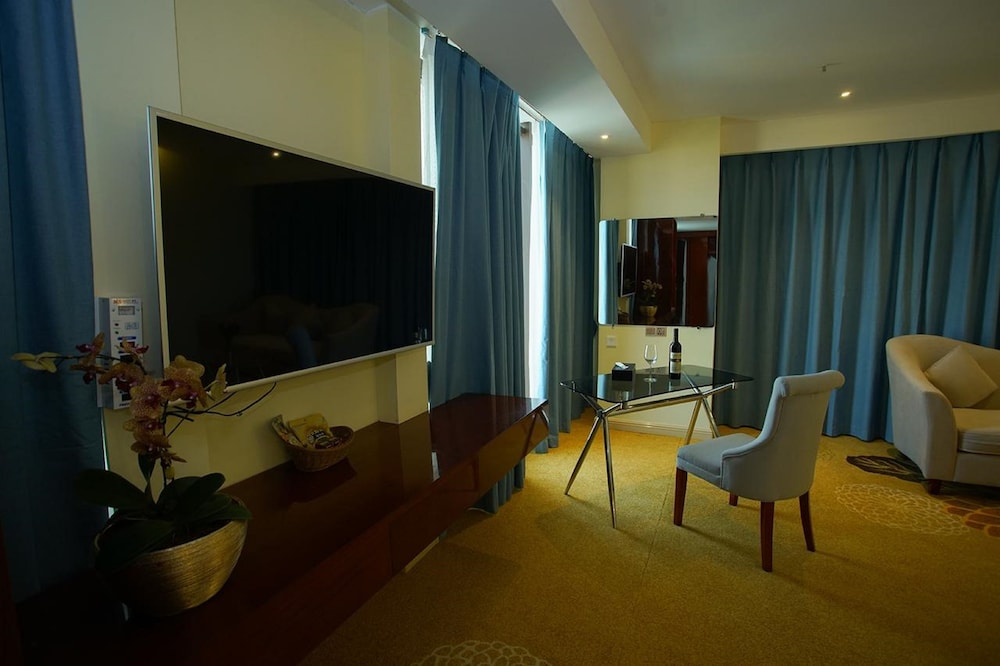 Superior Twin Room - Photo 12