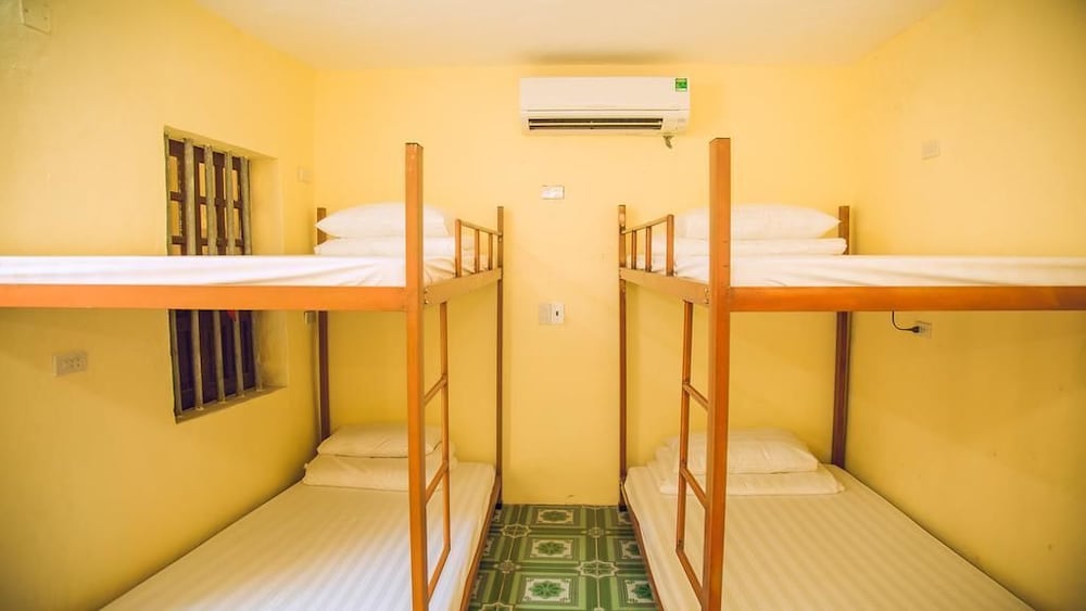 Shared Dormitory photo 1