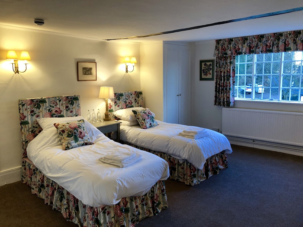 Family Room (Situated Above The Pub) photo 2
