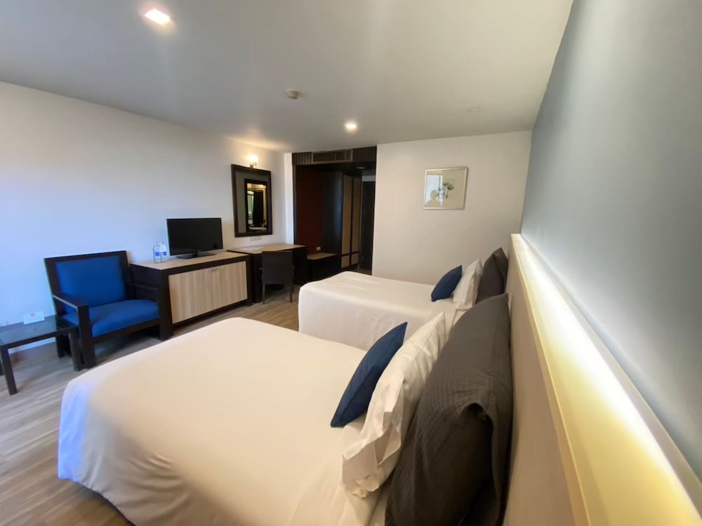 Superior Room - Photo 2