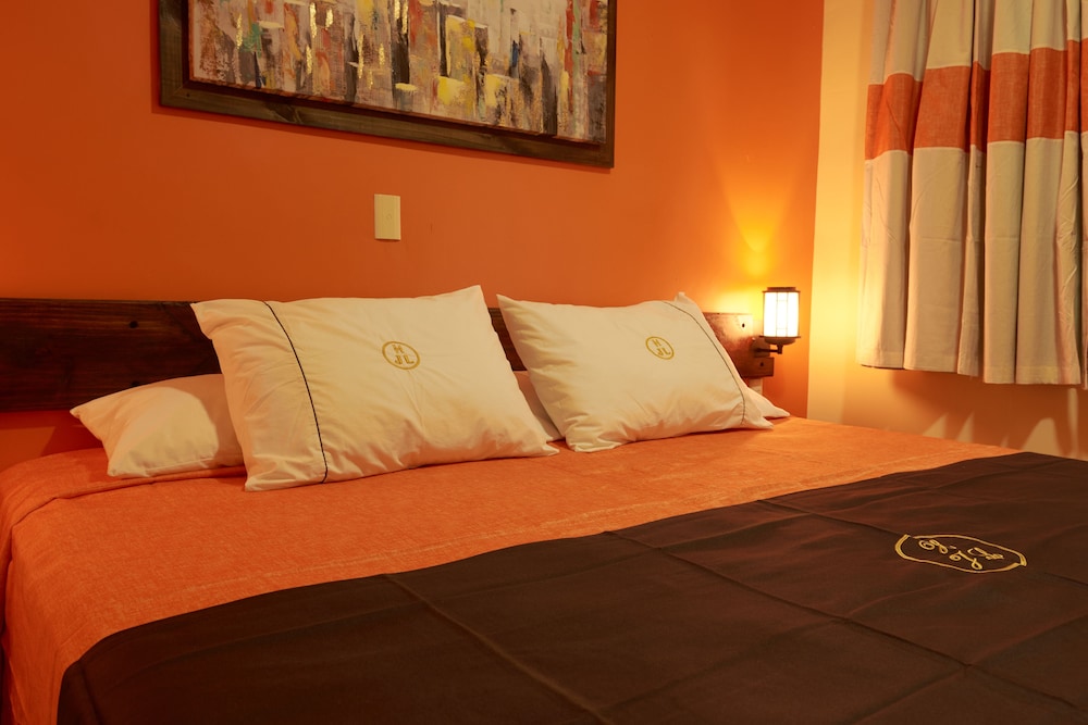 Standard Room photo 2