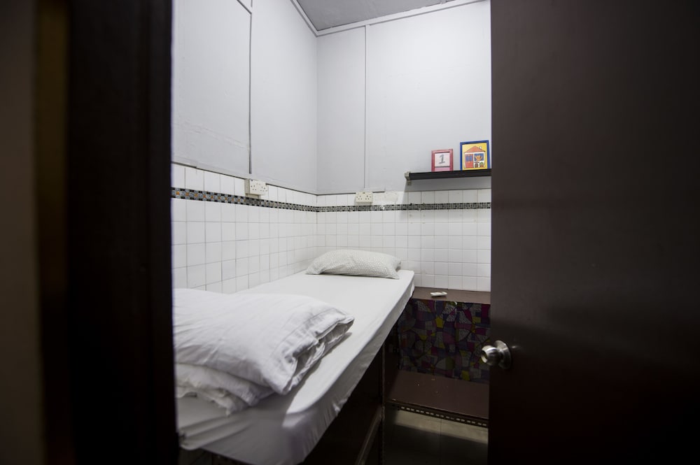 Private Single Room photo 1