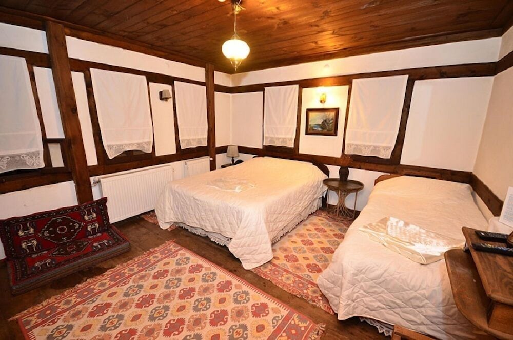Deluxe Double Room photo 1