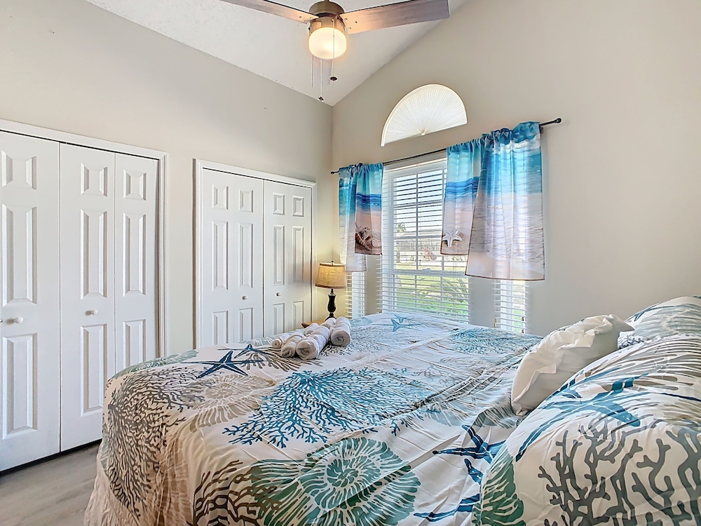 Family Villa w Pool Gameroom-low September Rates, Foto 14