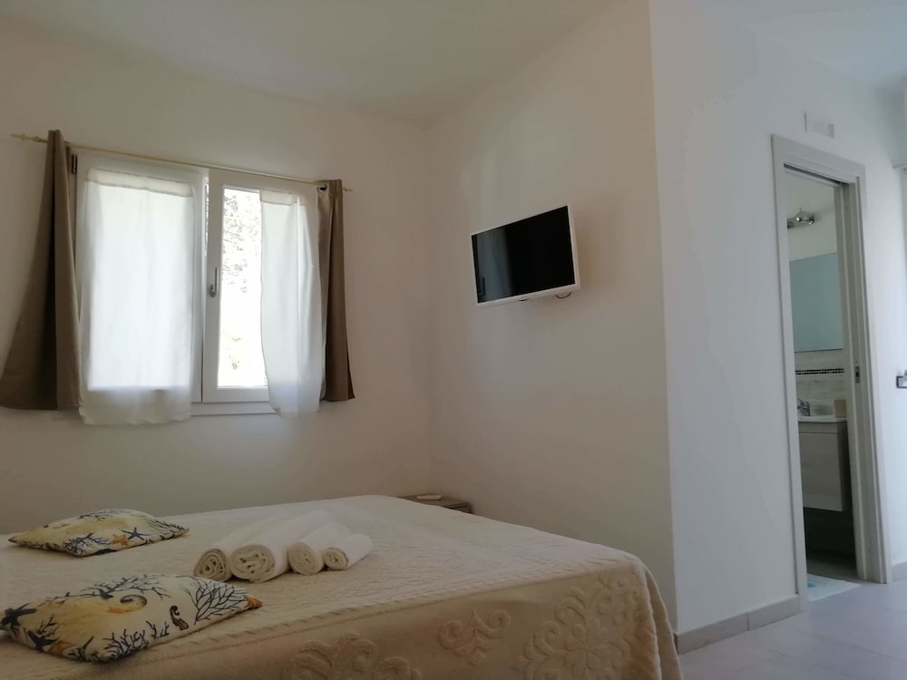 Classic Double Room (Sole) photo 2