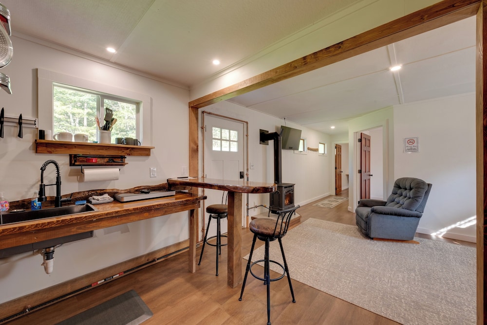 House (2 Bedrooms) photo 3