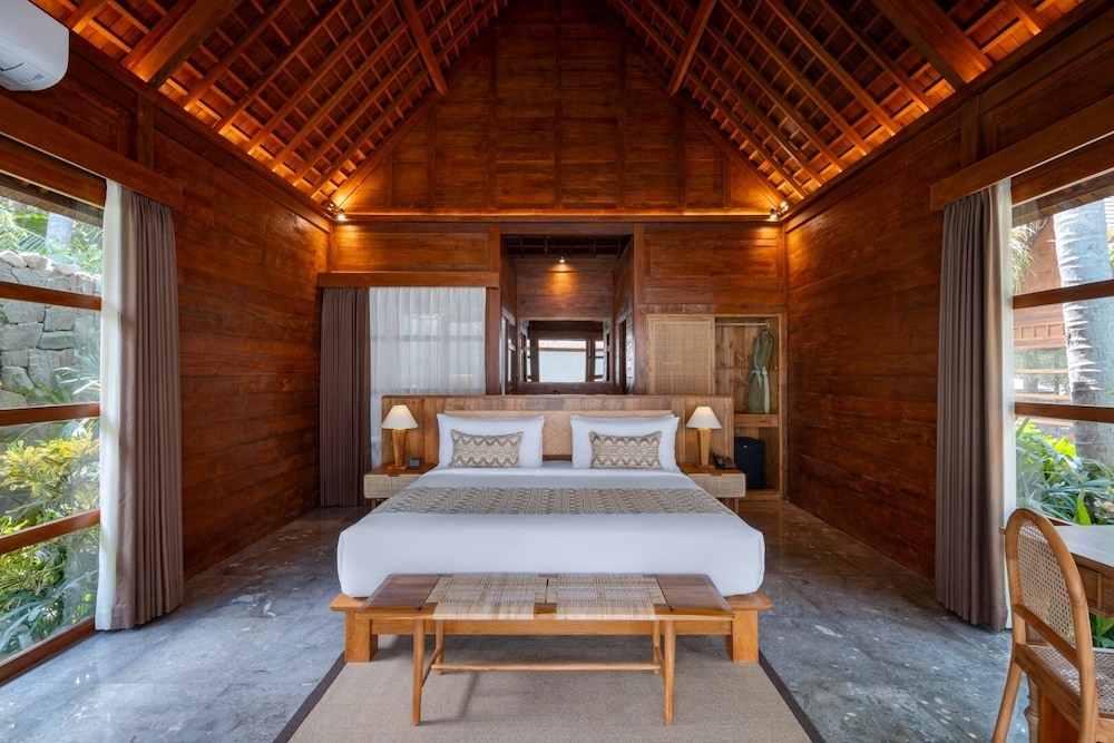 Emana Wooden Villas - Photo 3