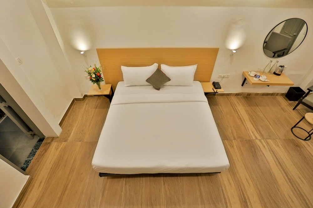 Deluxe Room photo 1