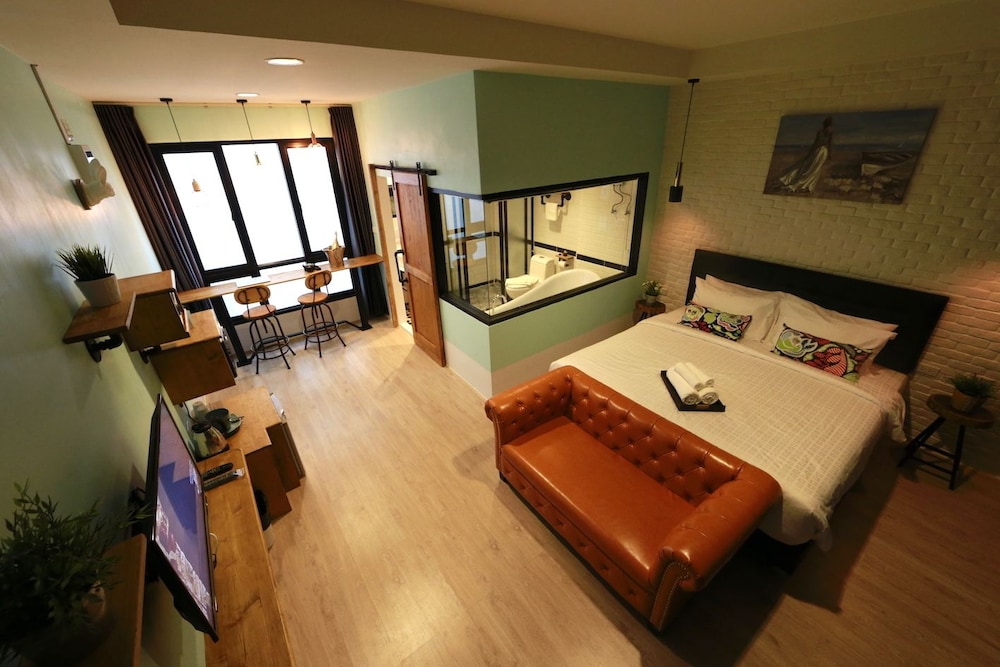Premium Double Room photo 3