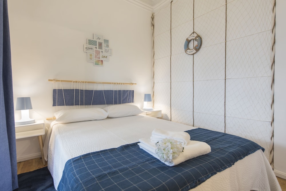 Classic Apartment, 4 Bedrooms