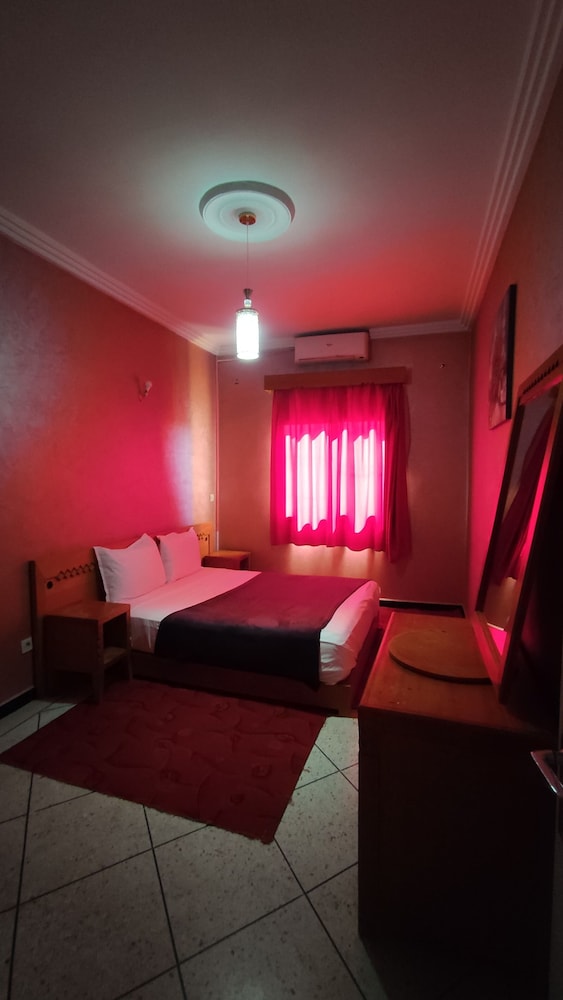 Apartment, 2 Bedrooms, City View photo 1