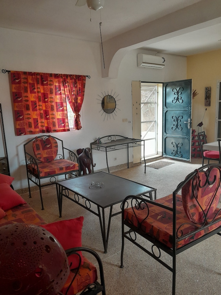 Family Villa, 2 Bedrooms photo 1