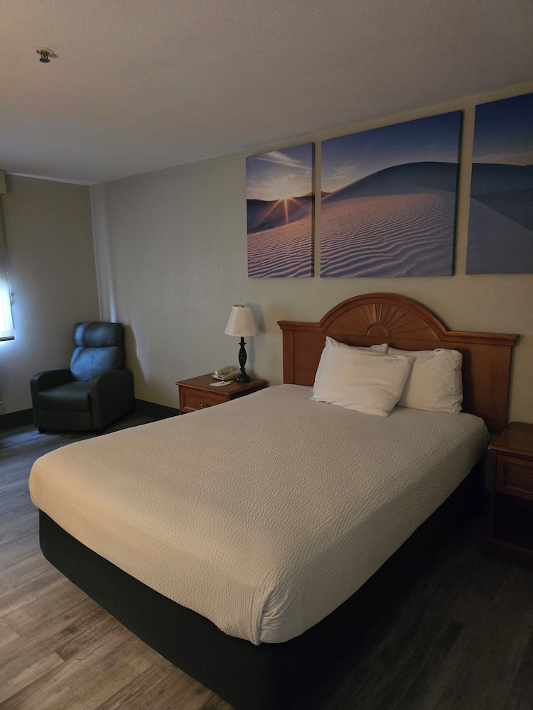 Standard Room photo 3