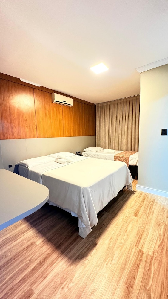 Standard Triple Room photo 1