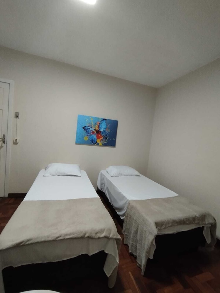 Comfort Twin Room