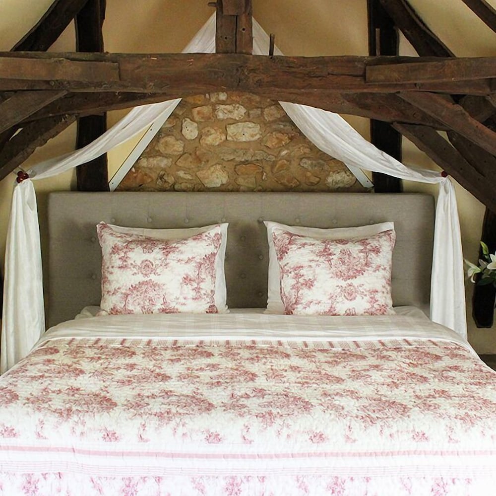 Deluxe Double or Twin Room photo 1