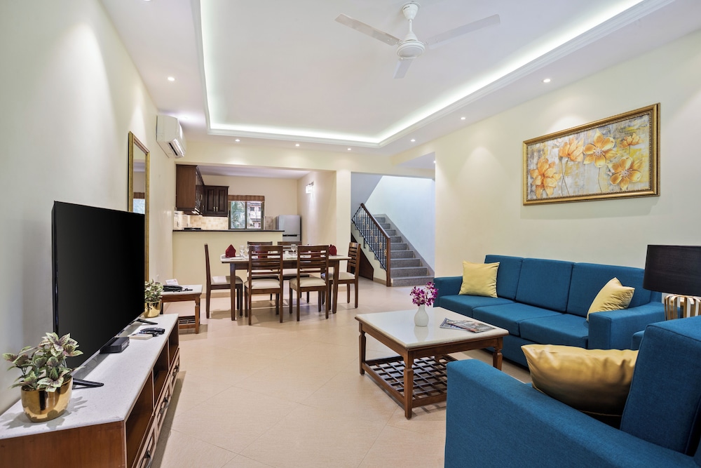 Villa, 2 Bedrooms