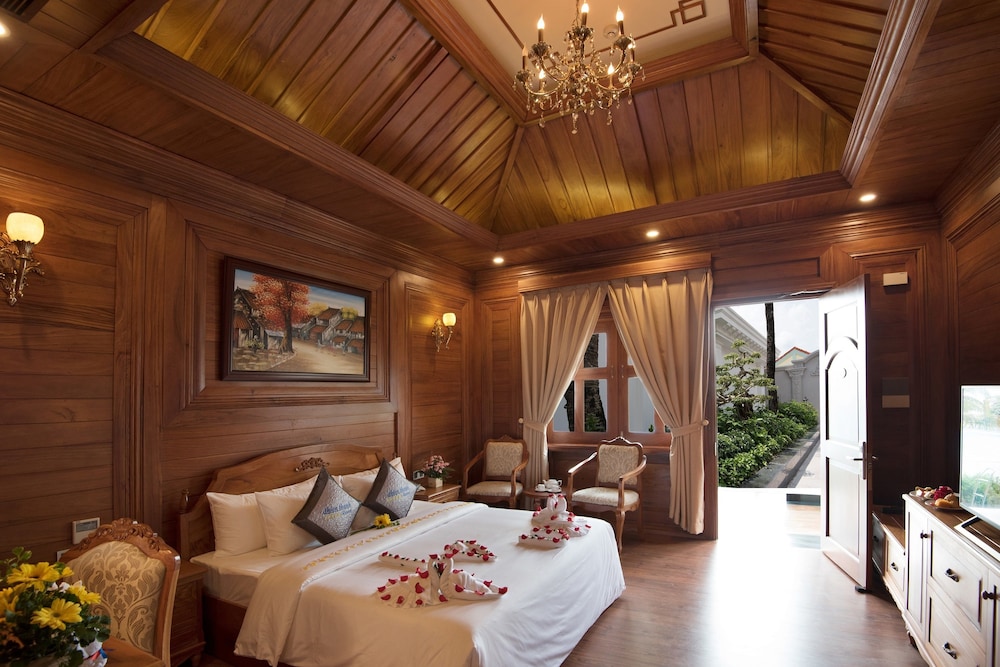 Luxury Bungalow photo 3