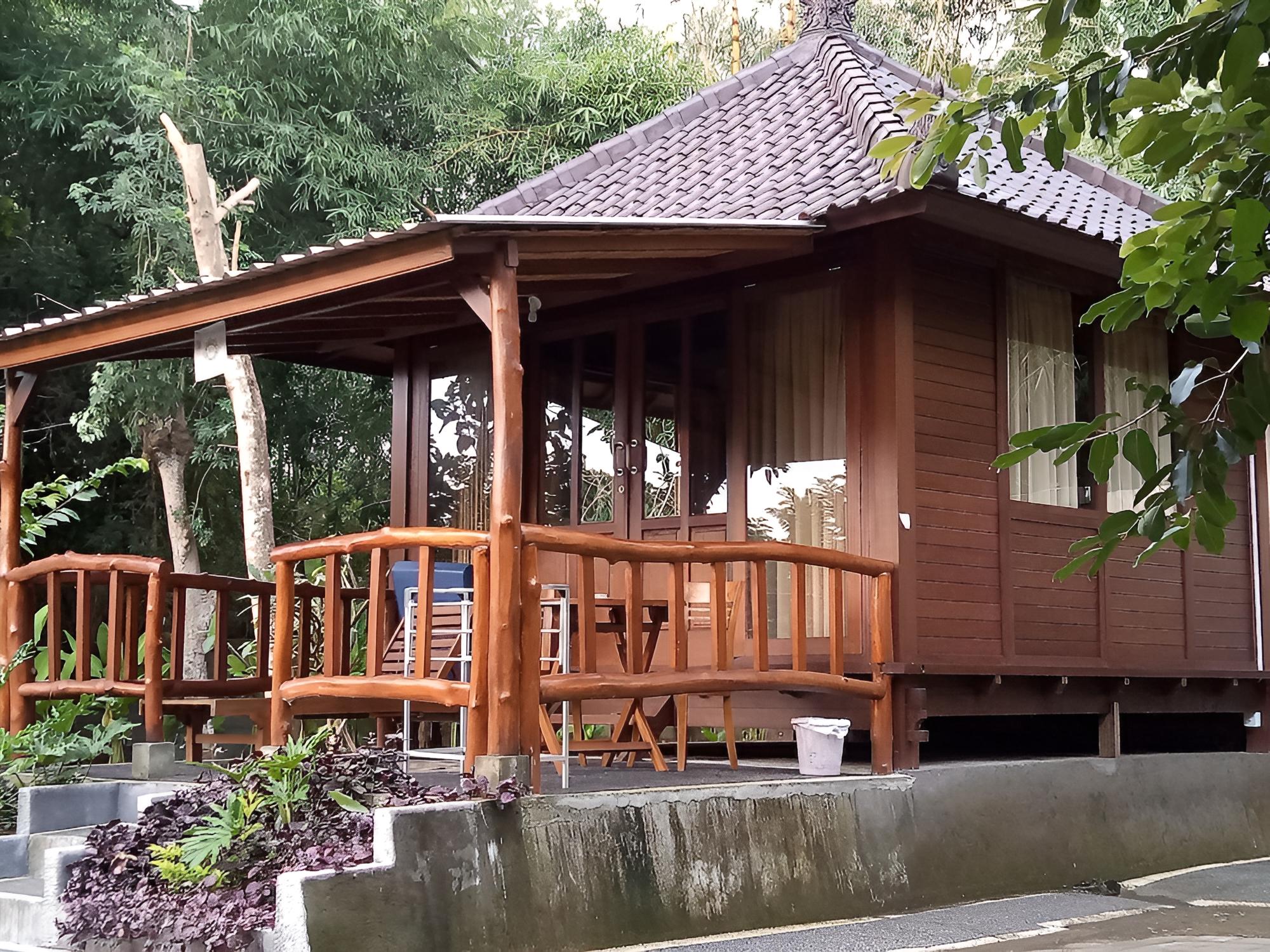 Deluxe Double Room, 1 Double Bed