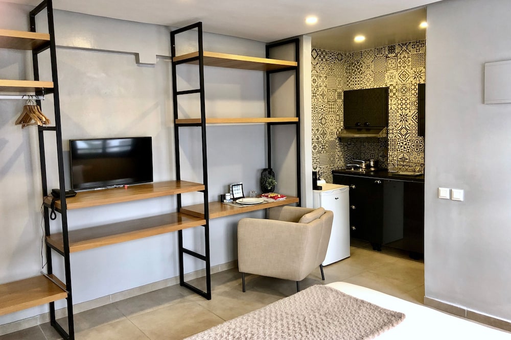 Junior Suite - Photo 2