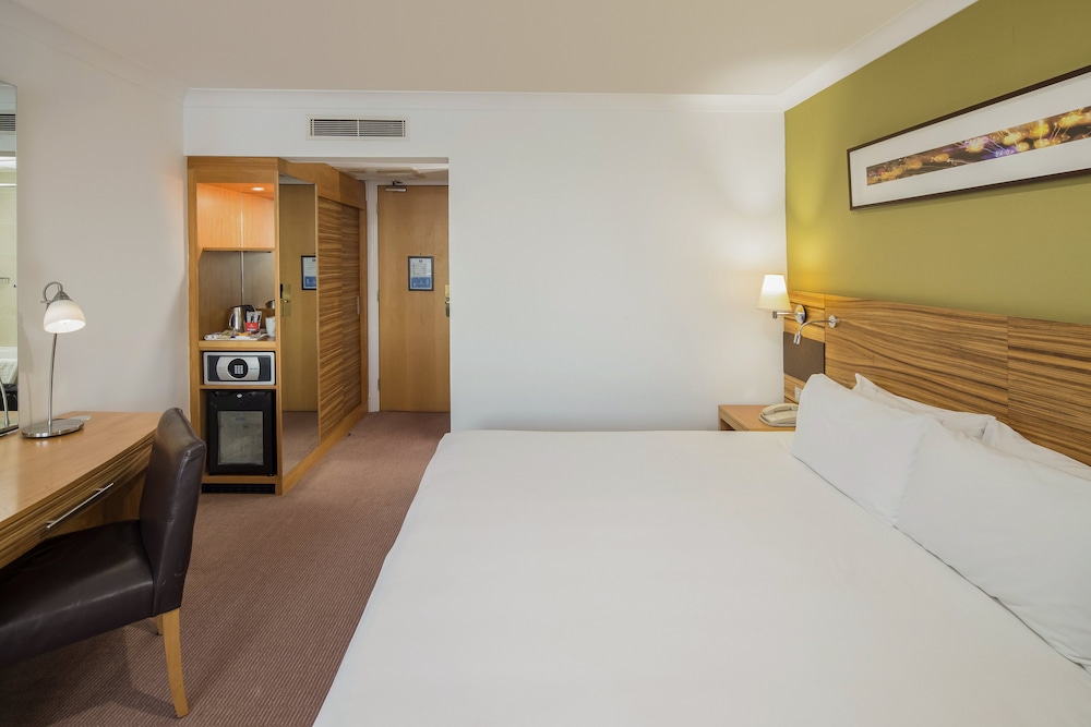 Suite, 1 Bedroom (Super King) photo 3