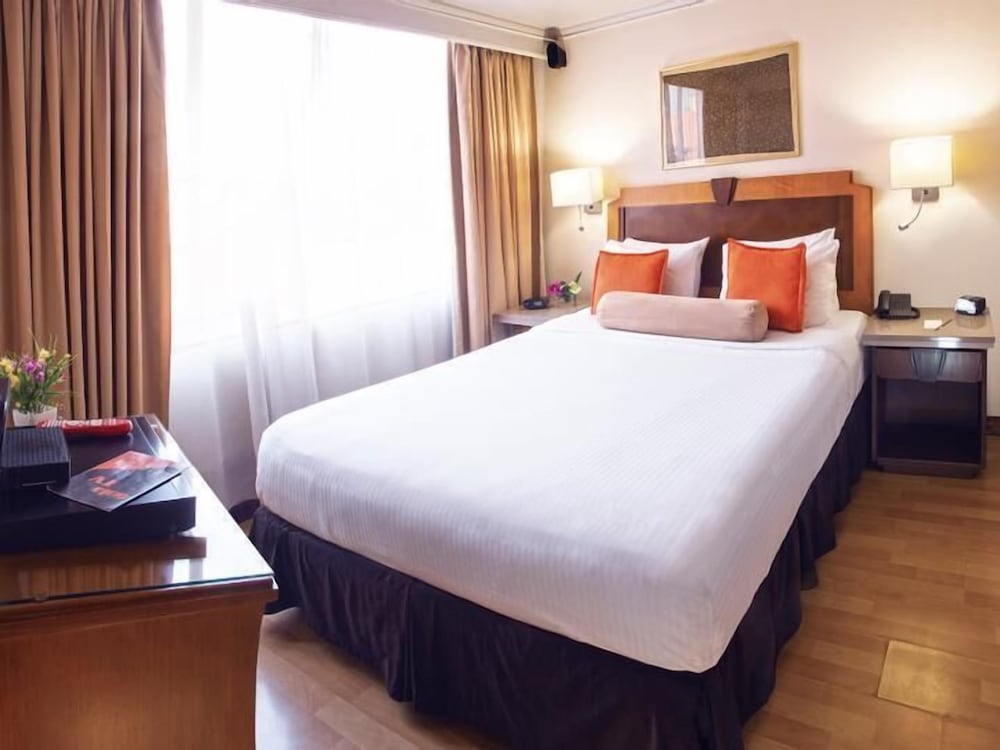 Basic Room photo 2
